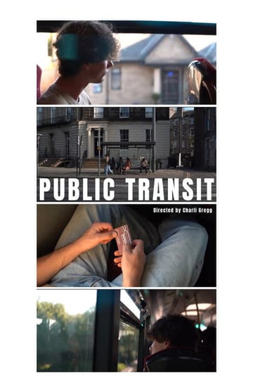 Дивитися фільм Public Transit 2026 онлайн Дивитися фільм Public Transit 2026 онлайн