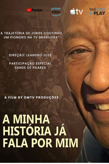 Watch A MINHA HISTÓRIA JÁ FALA POR MIM 2026 online