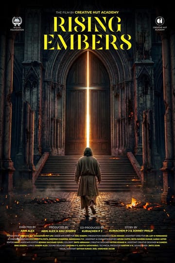 Watch Rising Embers 2026 online