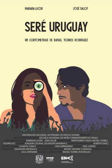 Watch Seré Uruguay 2026 online