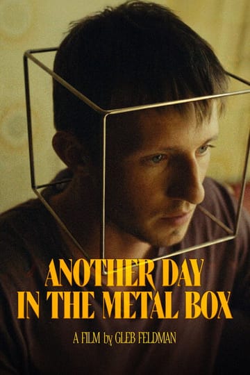 Watch Another Day in the Metal Box 2026 online