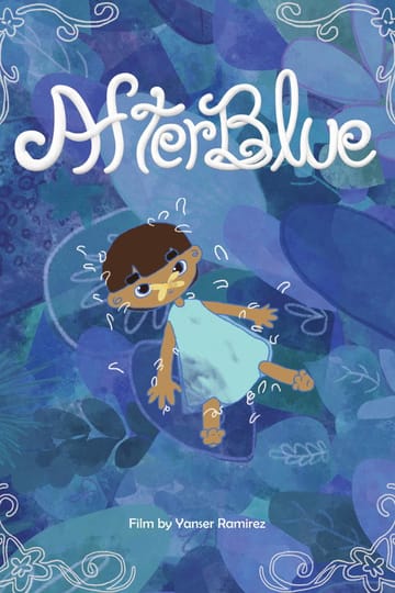 Дивитися фільм Afterblue 2026 онлайн