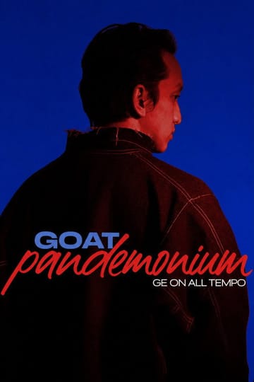 Дивитися фільм GOAT Pandemonium Ge on all tempo 2026 онлайн