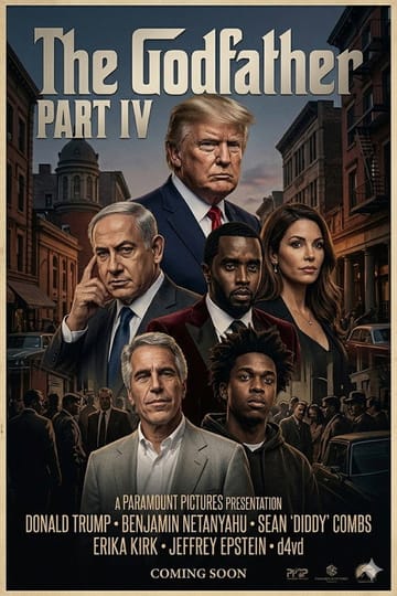 Дивитися фільм The Godfather Part IV 2026 онлайн