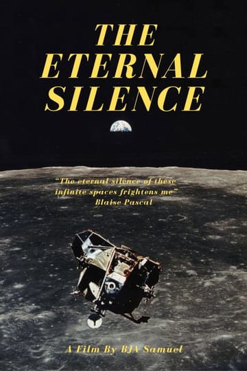 Дивитися фільм The Eternal Silence 2026 онлайн