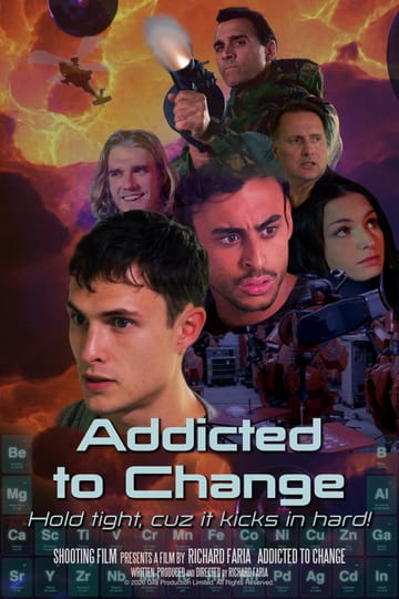 Watch Addicted to Change 2026 online Watch Addicted to Change 2026 online