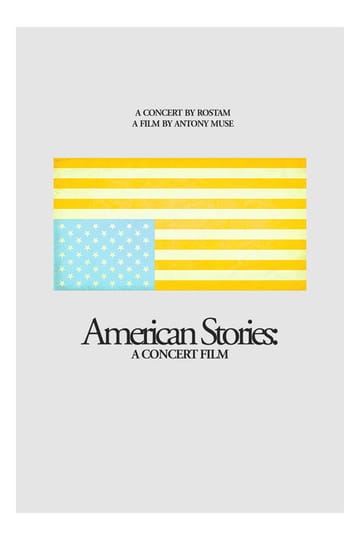Watch American Stories: A Concert Film 2026 online