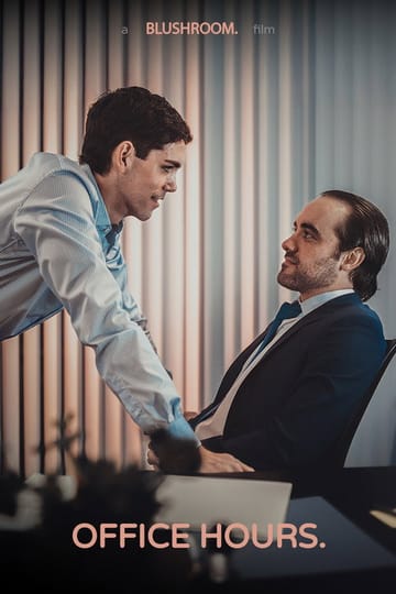 Watch Office Hours 2026 online