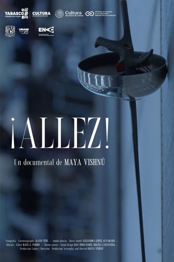 Watch ¡Allez! 2026 online