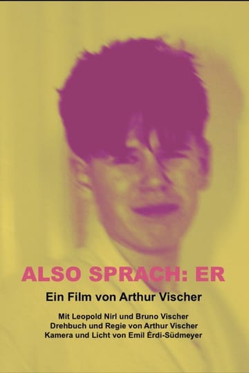 Watch Also sprach: Er 2026 online Watch Also sprach: Er 2026 online