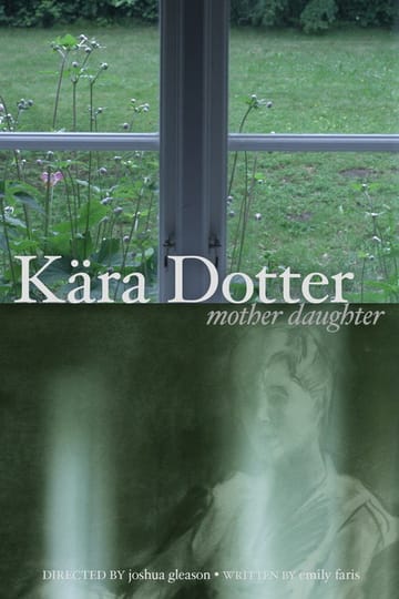 Дивитися фільм kära dotter 2026 онлайн