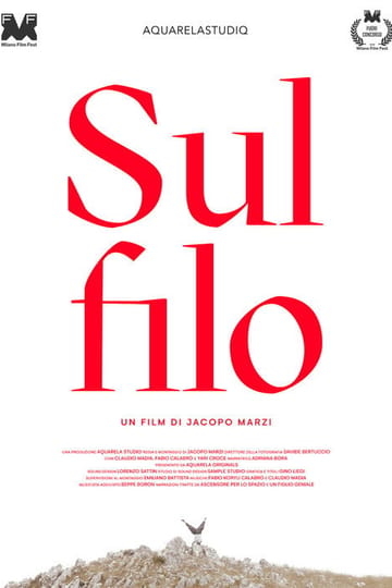 Дивитися фільм Sul filo 2026 онлайн