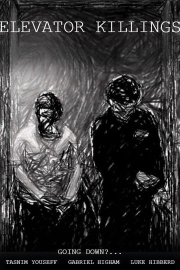 Дивитися фільм Elevator Killings 2026 онлайн Дивитися фільм Elevator Killings 2026 онлайн