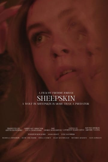 Watch Sheepskin 2026 online Watch Sheepskin 2026 online