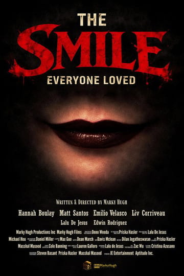 Watch The Smile Everyone Loved 2026 online