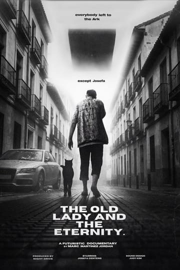Watch La Anciana y la Eternidad 2026 online Watch La Anciana y la Eternidad 2026 online