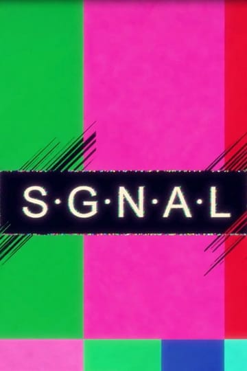 Дивитися фільм S·G·N·A·L 2026 онлайн