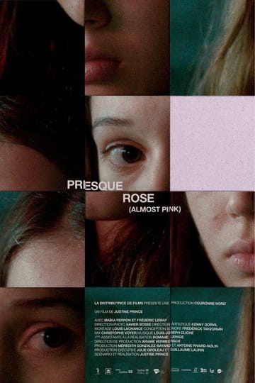 Дивитися фільм Presque rose 2026 онлайн Дивитися фільм Presque rose 2026 онлайн