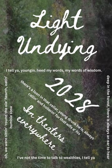 Дивитися фільм Light Undying 2028 онлайн