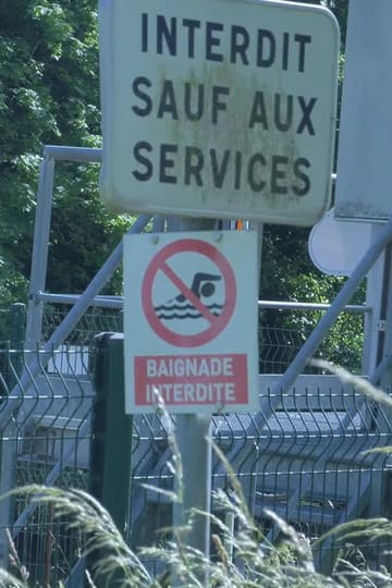 Дивитися фільм Baignade Interdite 2026 онлайн Дивитися фільм Baignade Interdite 2026 онлайн