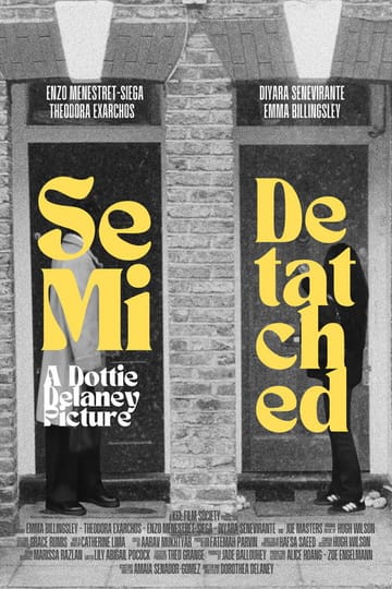 Watch Semi-Detached 2026 online