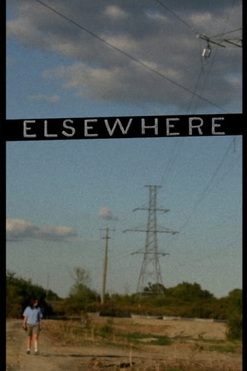 Дивитися фільм Elsewhere 2026 онлайн Дивитися фільм Elsewhere 2026 онлайн