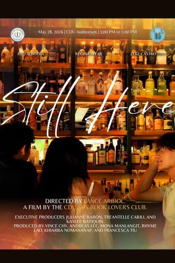 Watch Still Here 2026 online