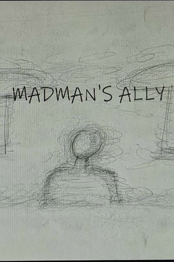 Дивитися фільм Madman's Ally 2026 онлайн Дивитися фільм Madman's Ally 2026 онлайн