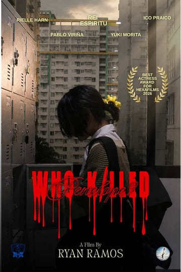 Watch Who Killed Penelope? 2026 online Watch Who Killed Penelope? 2026 online