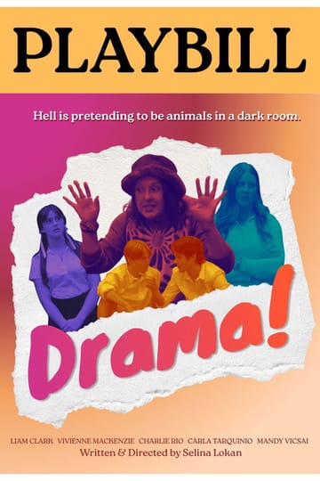 Watch DRAMA! 2026 online Watch DRAMA! 2026 online