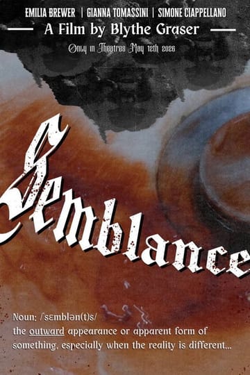 Watch Semblance 2026 online Watch Semblance 2026 online