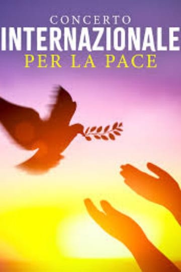 Watch Concerto Internazionale per la Pace 2026 online