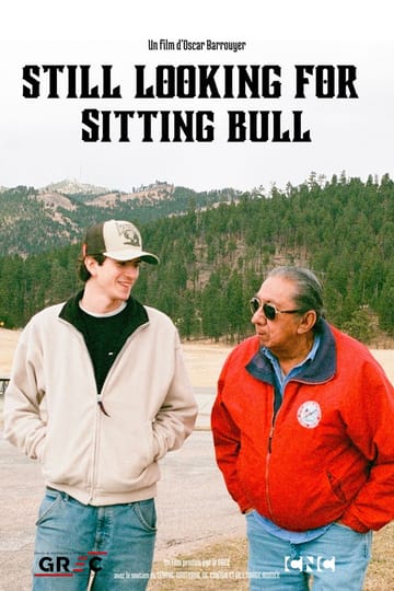 Дивитися фільм Still Looking for Sitting Bull 2026 онлайн Дивитися фільм Still Looking for Sitting Bull 2026 онлайн