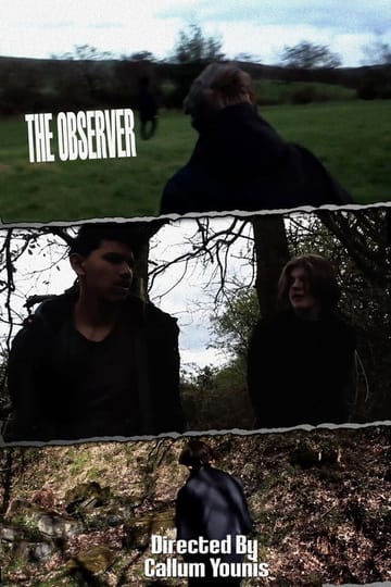 Дивитися фільм The Observer 2026 онлайн Дивитися фільм The Observer 2026 онлайн