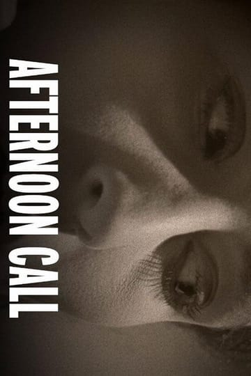 Watch Afternoon call 2026 online Watch Afternoon call 2026 online