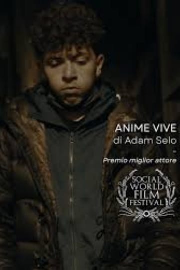 Дивитися фільм Anime Vive 2026 онлайн