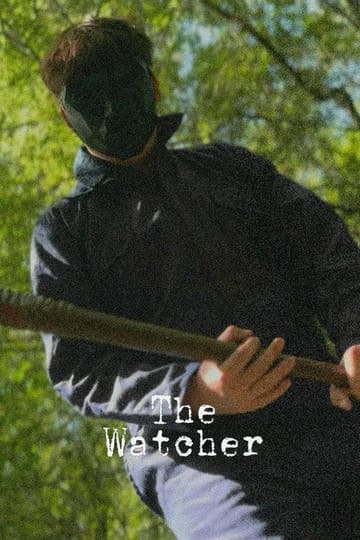 Дивитися фільм The Watcher 2026 онлайн