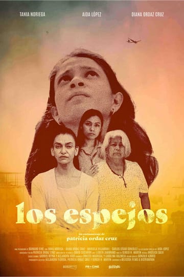Watch Los Espejos 2026 online