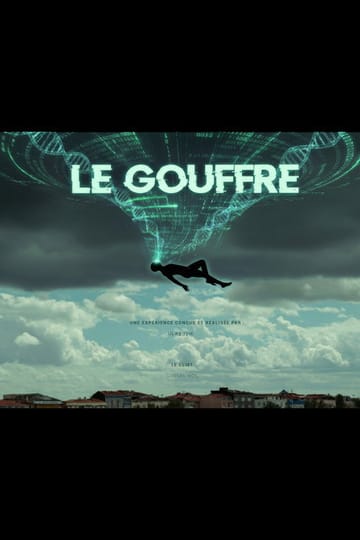 Дивитися фільм Le Gouffre 2026 онлайн Дивитися фільм Le Gouffre 2026 онлайн