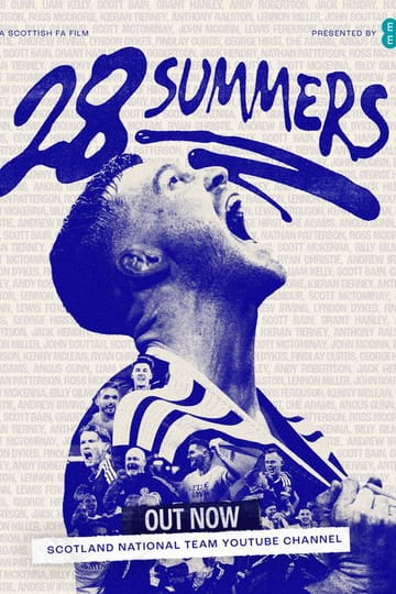 Дивитися фільм 28 Summers 2026 онлайн