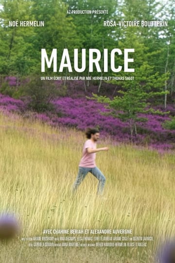Дивитися фільм Maurice 2026 онлайн