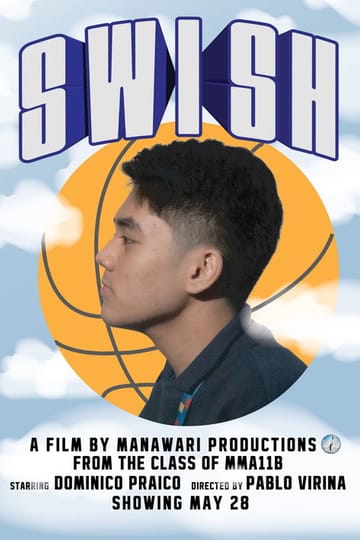 Watch SWISH 2026 online