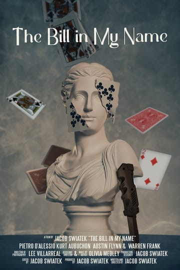 Watch The Bill in My Name 2026 online