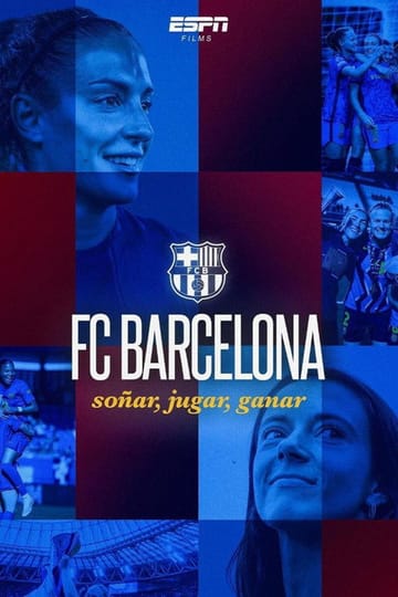 Дивитися фільм FC Barcelona: Soñar, Jugar, Ganar 2026 онлайн Дивитися фільм FC Barcelona: Soñar, Jugar, Ganar 2026 онлайн