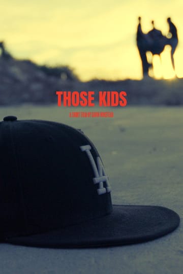 Дивитися фільм Those Kids 2026 онлайн