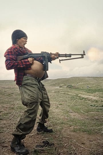 Дивитися фільм Learning, Studying… Always Perfecting: The Making of One Battle After Another 2026 онлайн Дивитися фільм Learning, Studying… Always Perfecting: The Making of One Battle After Another 2026 онлайн