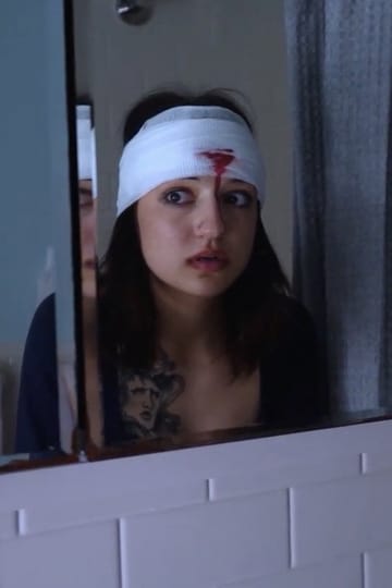 Дивитися фільм Woman Under Wound 2026 онлайн