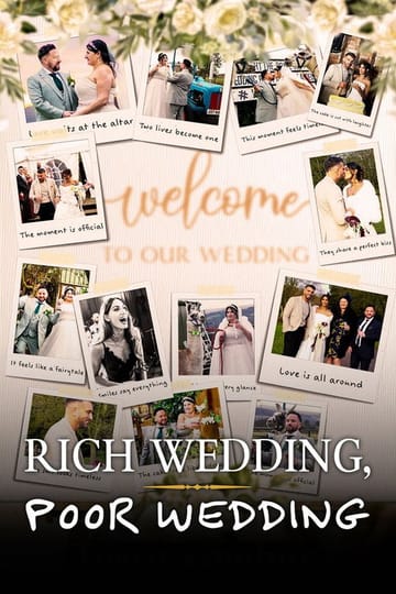 Watch Rich Wedding, Poor Wedding 2026 online