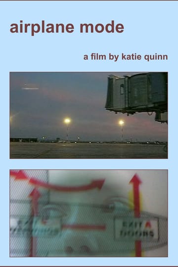 Watch AIRPLANE MODE 2026 online