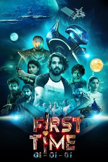 Watch First Time 2026 online
